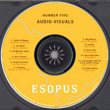 Esopus (2002-2008)